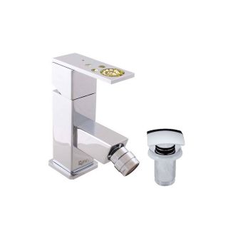 Смеситель для биде Rav Slezak Royal ROYAL1045.5